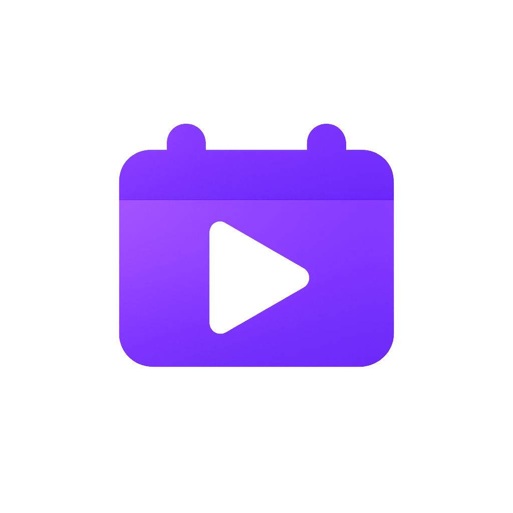 StreamPlan Logo
